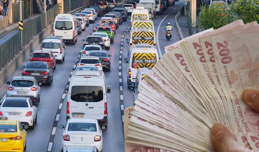 Araç sahipleri anahtar bırakacak! LPG'de tarihi zam pompaya yansıdı