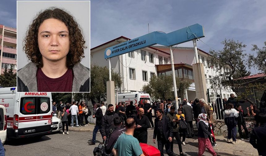 Okul katliamında şok detay!