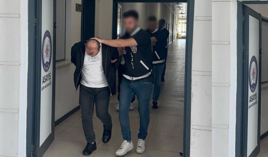 Alım satımda kriz: 160 kişi mağdur!