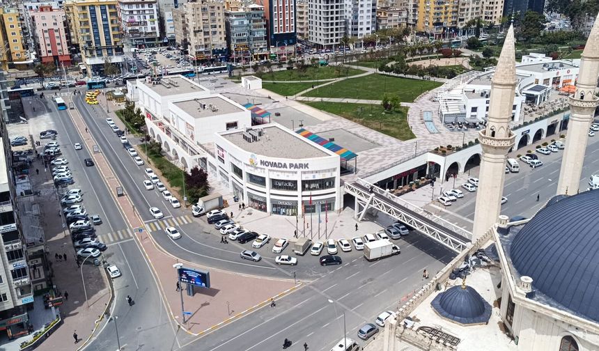 Urfa’daki araç sayısı belli oldu