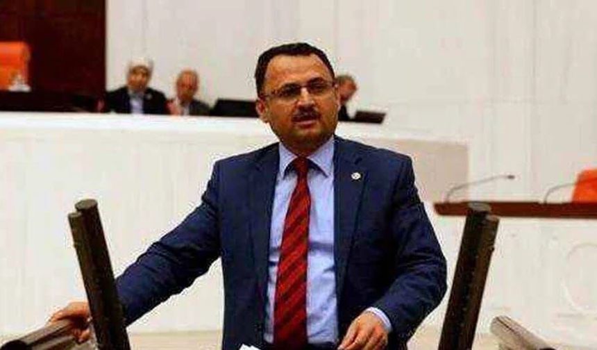 Kaçar’dan 11 Nisan Kutlama Mesajı