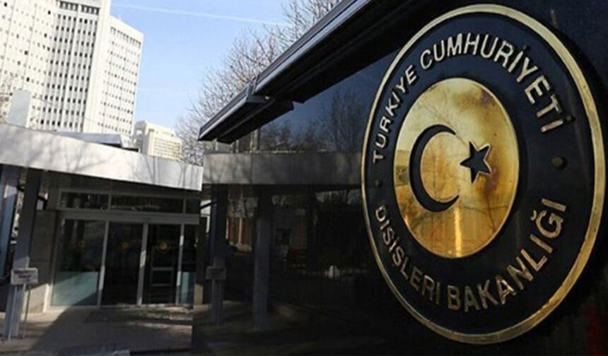 Ateşkese Türkiye'den ilk açıklama