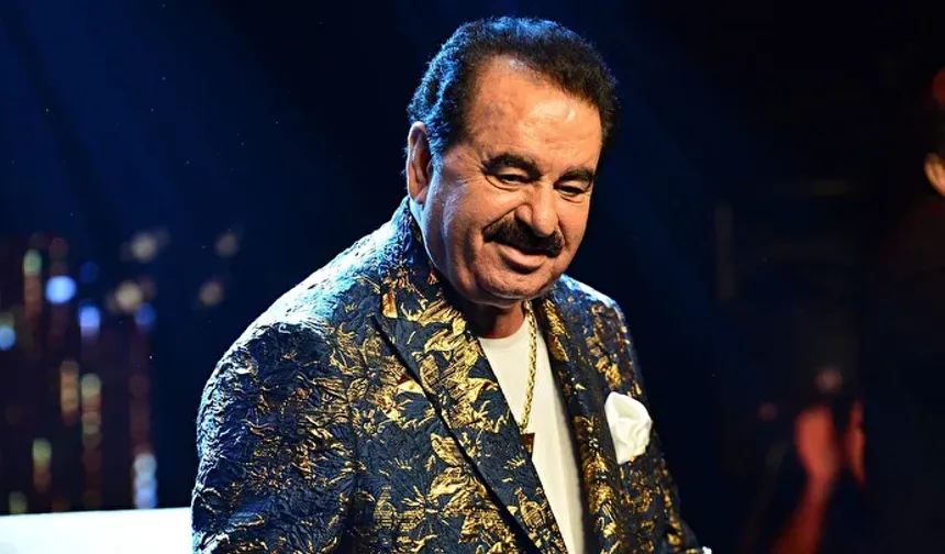 İbrahim Tatlıses'ten çocuklarını şoke edecek miras kararı