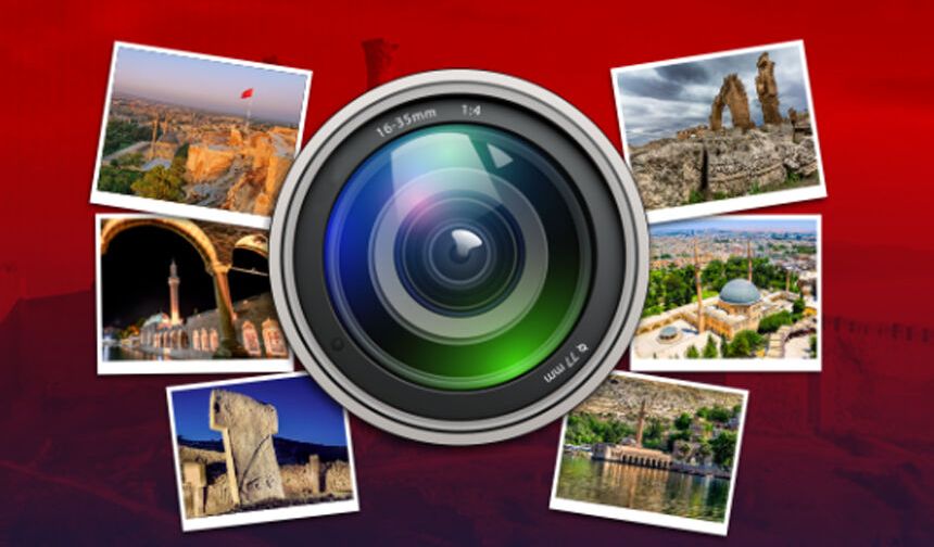 Urfa’da Işığın Peşine Düşen 55 Bin TL’yi Kapacak!