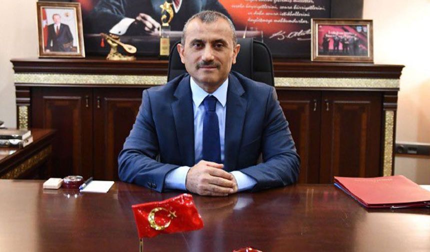 Eski Vali Tuncay Sonel gözaltına alındı