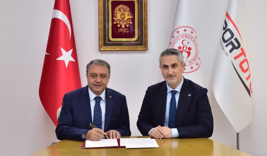 Suruç Arap Atı ile ilgili önemli gelişme: imzalar atıldı