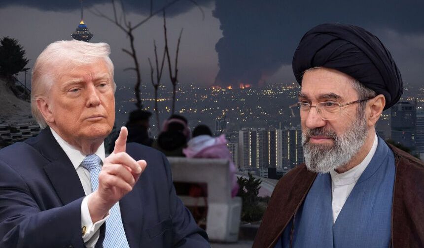 Savaşa 2 hafta ara verildi: işte anlaşılan maddeler