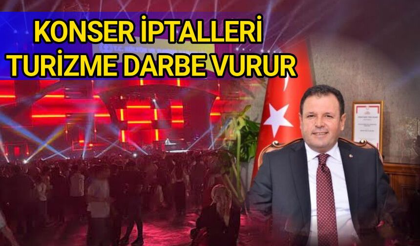 Kültür Yolu Festivali'nin iptal edilmesi tepkiyle karşılandı