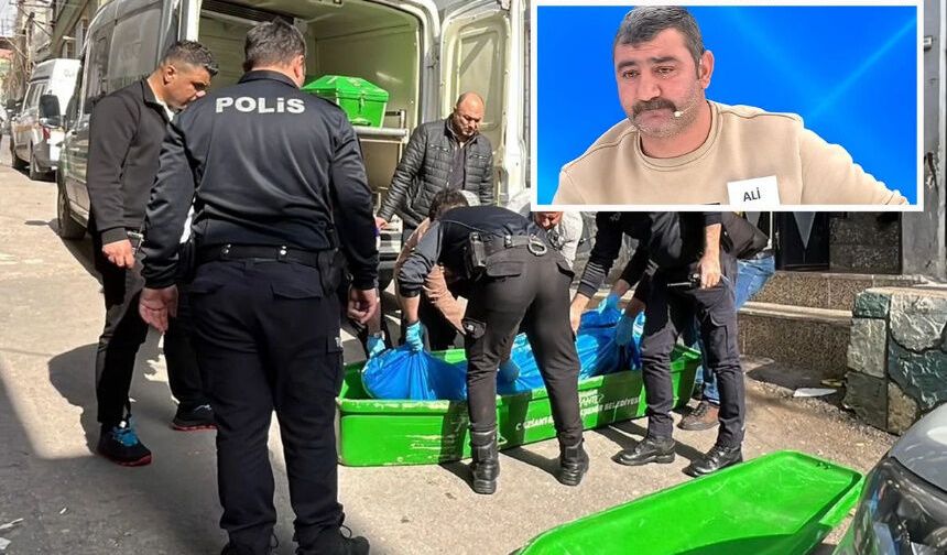 14 yaşındaki kız çocuğu babasını öldürüp polise teslim oldu