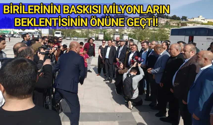 İptal edilen konserlere tepkiler büyüyor