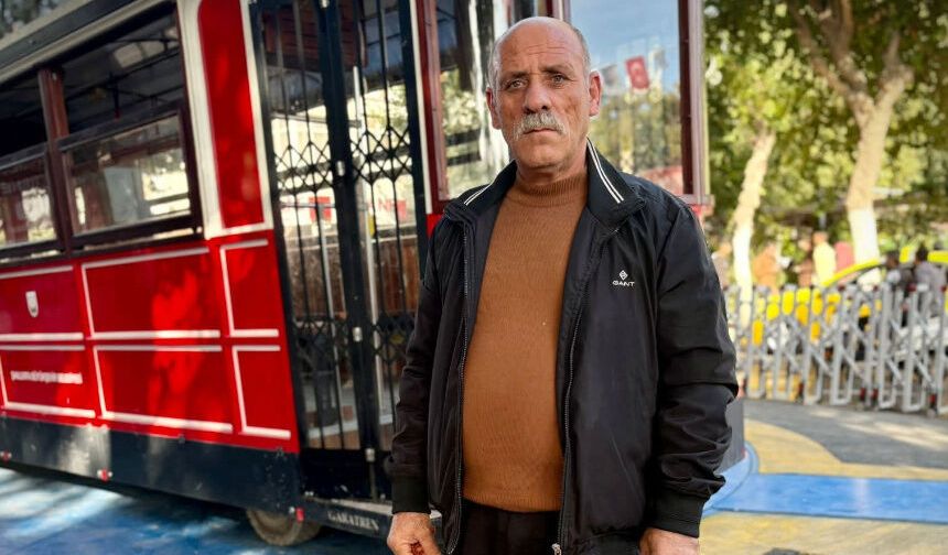 Eyyübiye Belediyesi Yasta: Müslüm Polon Hayatını Kaybetti