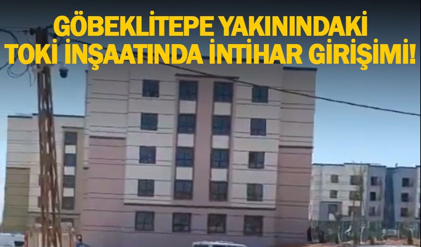 Maaş alamayan işçilerden ölümcül eylem..