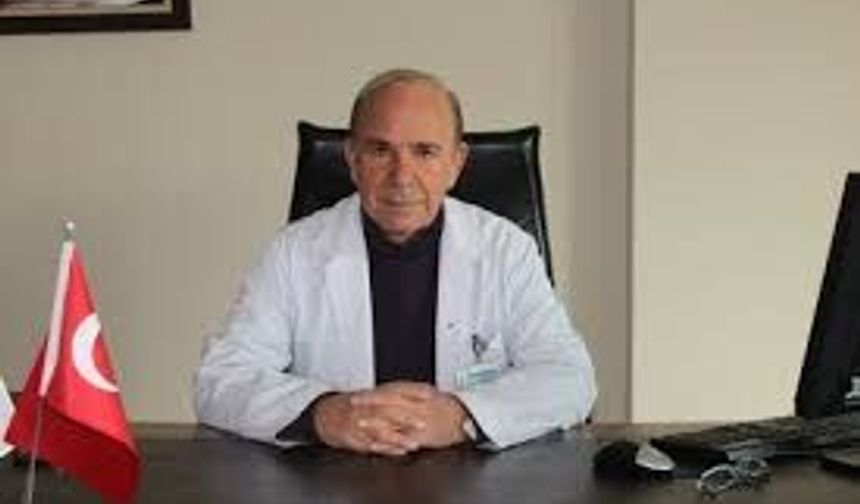 Şanlıurfa ve Tıp Dünyasını Yasa Boğan Kayıp