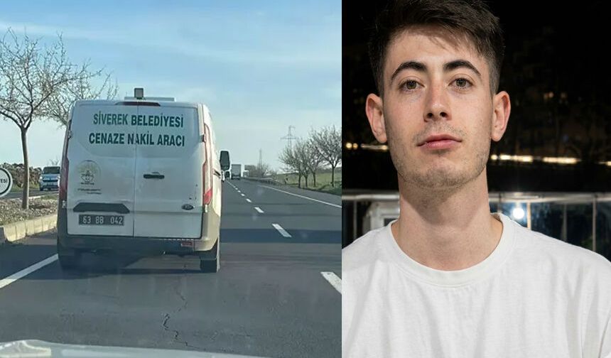 16 kişi yaralayan Ket sessiz sedasız defnedildi