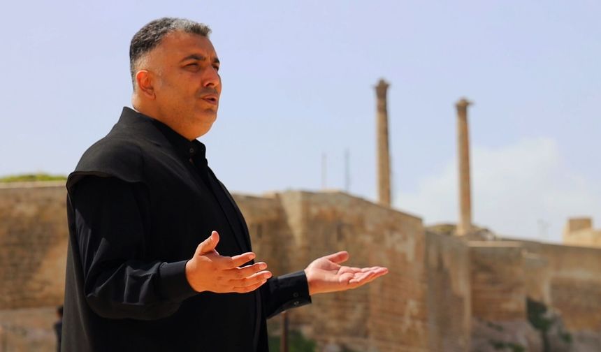 11 Nisan’a özel “Kurtuluş Türküsü”