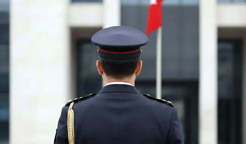 Valiler ve Emniyet müdürleri kararnamesi yayımlandı