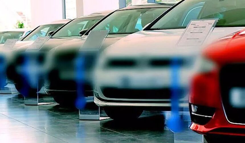 ÖTV’siz otomobilde 5 yıl ve 10 yıl detayları netleşti!