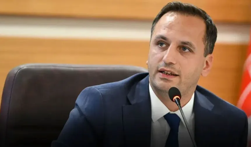 Bornova Belediye Başkanı Ömer Ekşi gözaltına alındı