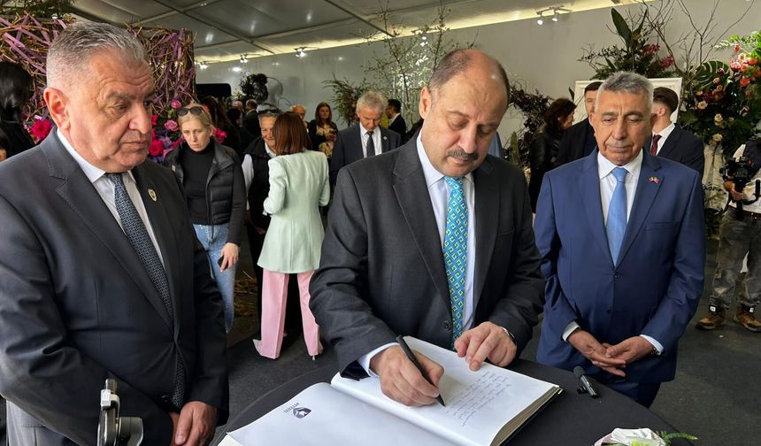 Şanlıurfa rüzgârı Pitești’de esti