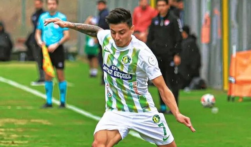 Ceylanlar’da Berk Yıldız Sakatlığı