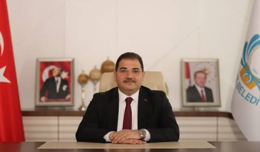 Başkan Canpolat’tan Polis Haftası mesajı