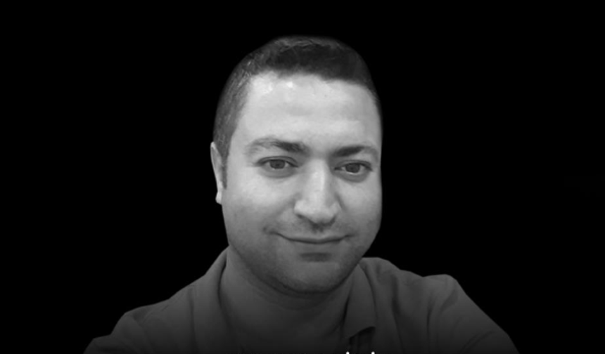 Şanlıurfa Büyükşehir Belediyesi personelinden acı haber