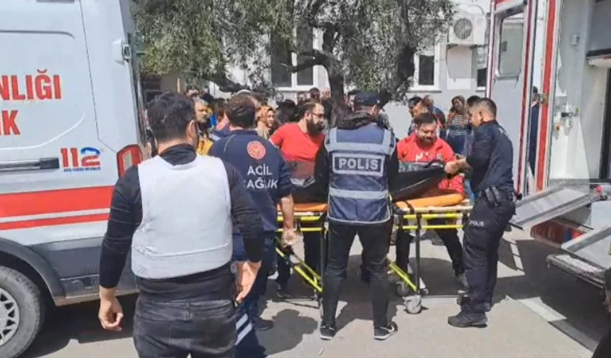 Maraş'taki okul saldırısında can kaybı 9'a yükseldi