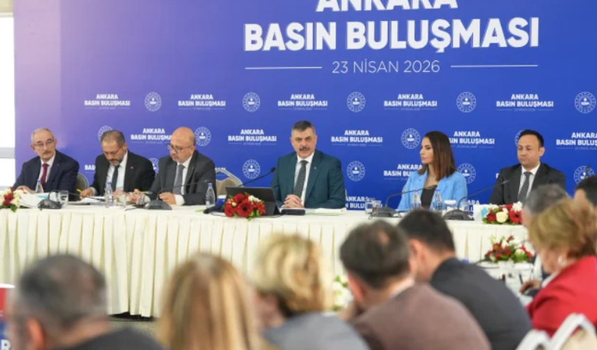 Bakan Çiftçi açıkladı! Şanlıurfa ve Maraş’taki olaylar sonrası okullara yeni güvenlik dönemi