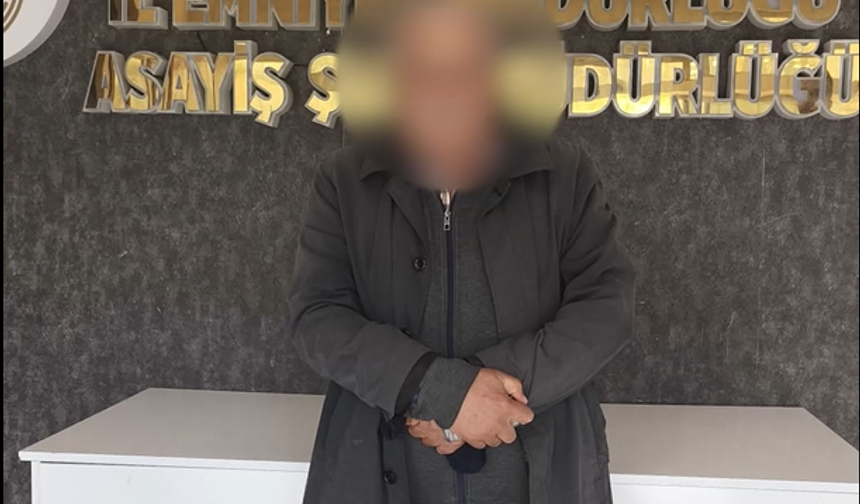 Şanlıurfa’da 2 kişinin öldüğü olayın faili yıllar sonra yakalandı
