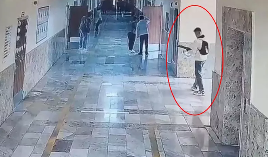 Şanlıurfa'daki saldırı sonrası Bakan Tekin'den açıklama