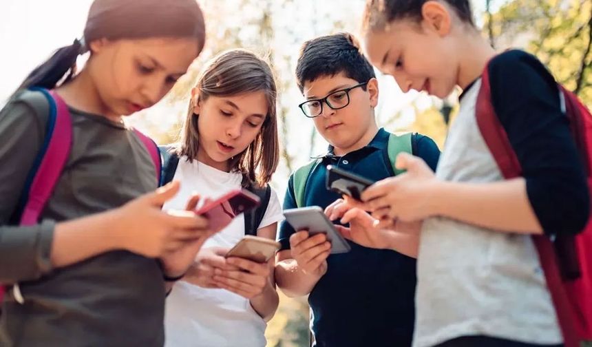 15 yaşaltı çocuklar giremeyecek