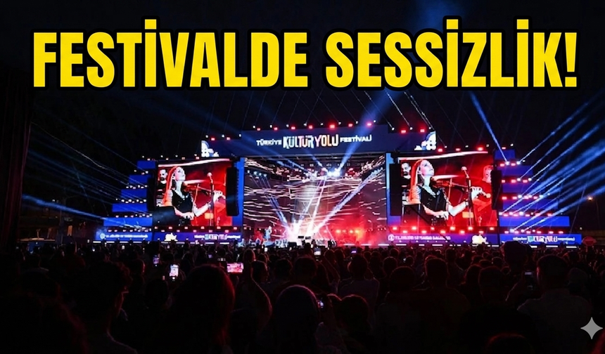 Urfa’da baskı kazandı, sahne sustu!