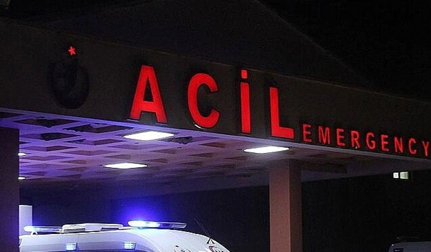 Viranşehir’de bıçaklı kavgada 4 kişi yaralandı