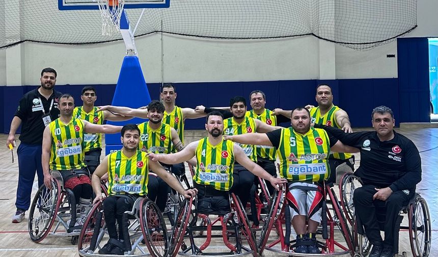 Süper ligin lideri Galatasaray takımı Şanlıurfa’da