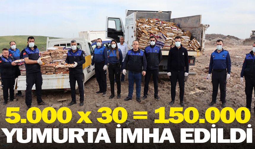 Haliliye Belediyesi zabıta ekiplerinden başarılı bir operasyon daha...