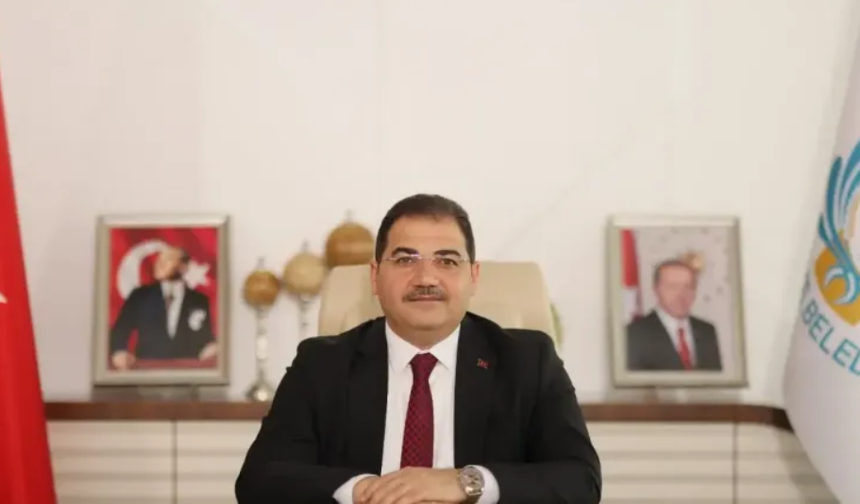 Başkan Canpolat’tan Anneler Günü mesajı