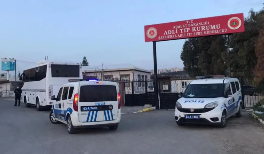 Şanlıurfa’da 20 yaşındaki sürücüden acı haber