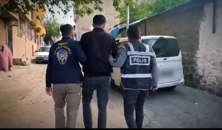 3,6 milyarlık yasa dışı bahis ağına darbe!
