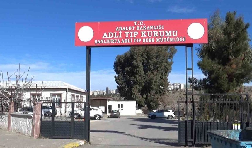 Haliliye’de kahreden olay! 24 yaşındaki genç kadın hayatını kaybetti