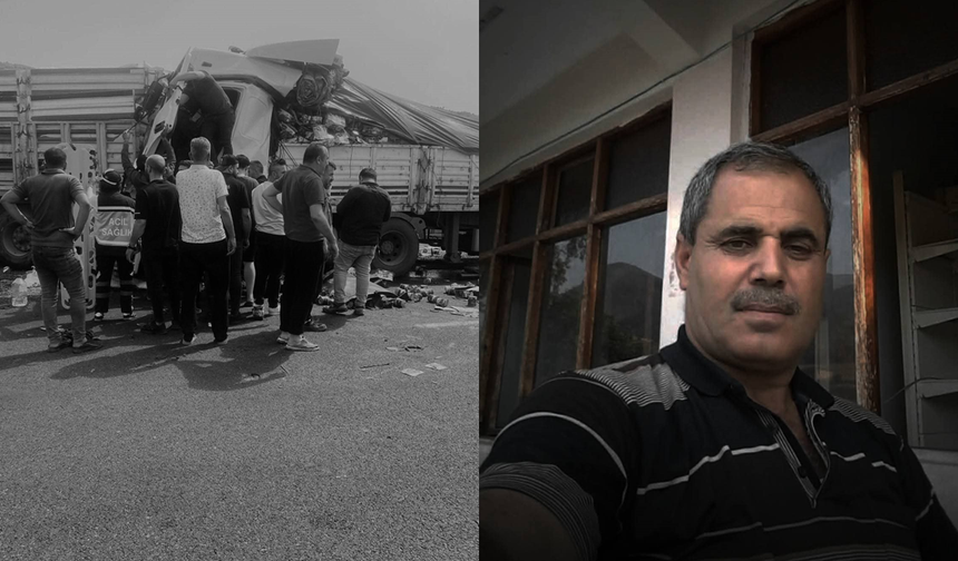 Şanlıurfa’ya acı haber geldi