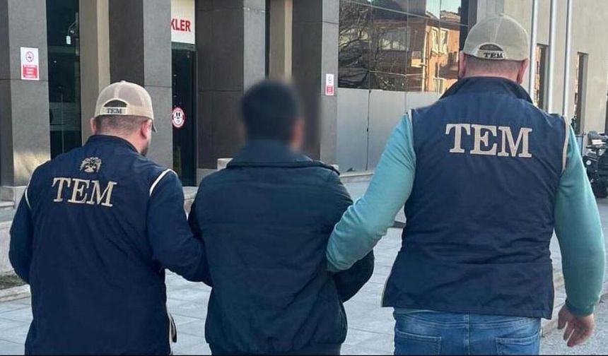 Şanlıurfa dahil 47 ilde nefes kesen DEAŞ operasyonu