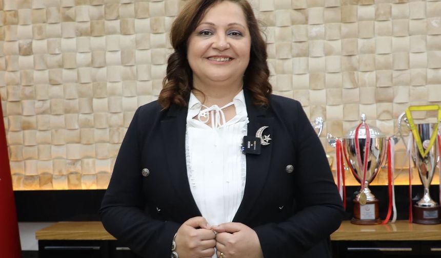 O Başkan AK Parti'ye geçiyor!