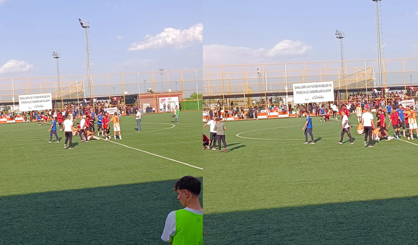 Siverek Belediyespor’dan kritik galibiyet!