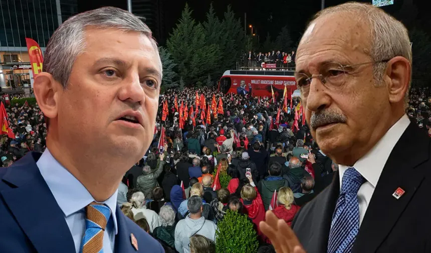 Yeni parti kurulacak mı, Kılıçdaroğlu ve ekibi hangi adımları atacak?
