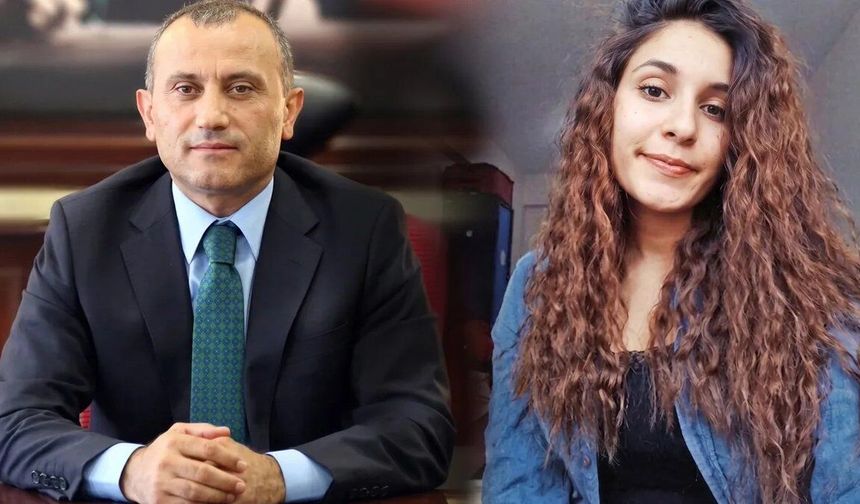 Gülistan Doku cinayetinde yeni gelişme!