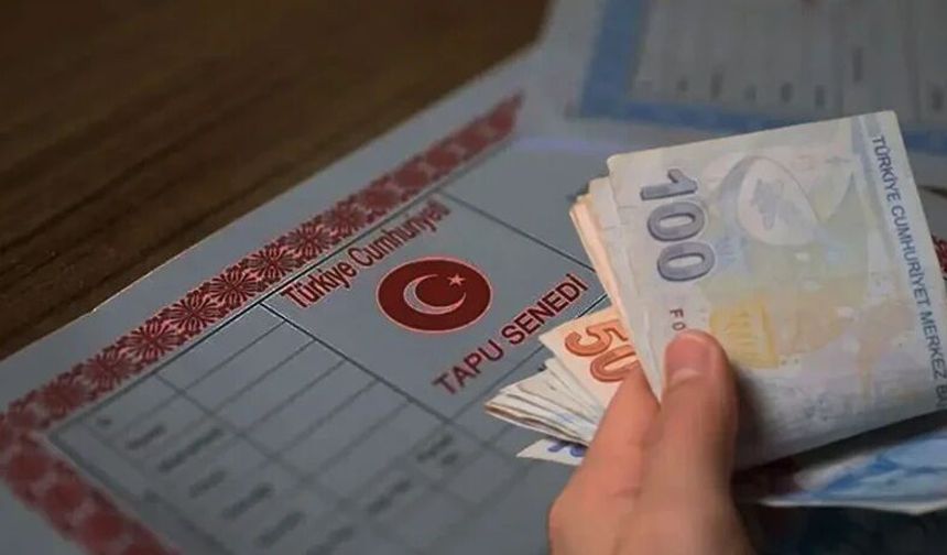 1 Haziran'a kadar süre var! Ödemeyen yandı