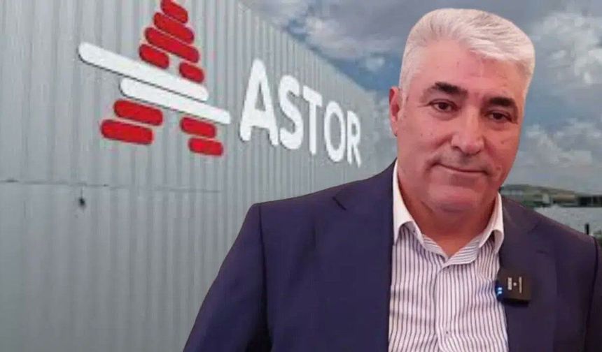 Feridun Geçgel'den Suruç'a anlamlı yatırım