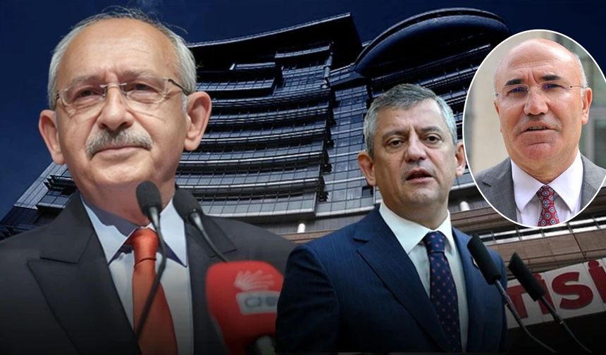 Milletvekili Tanal’dan dikkat çeken çıkış!