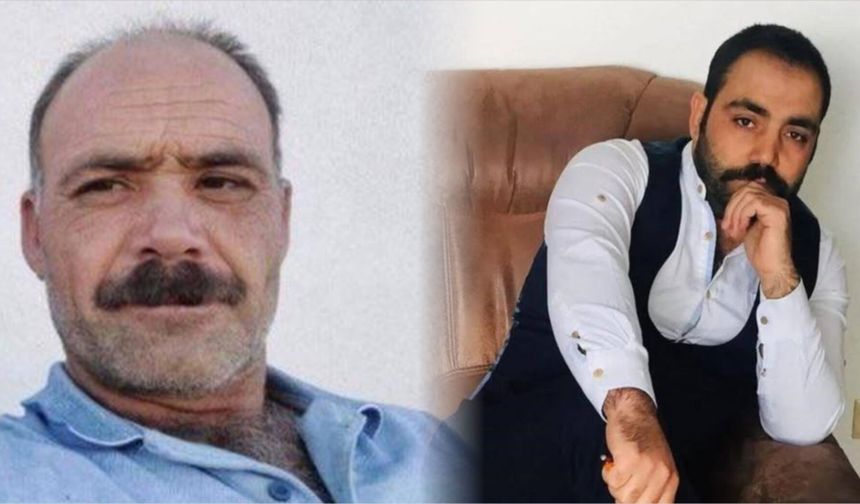 Urfa'da kanlı arazi kavgası! 2 kardeş hayatını kaybetti