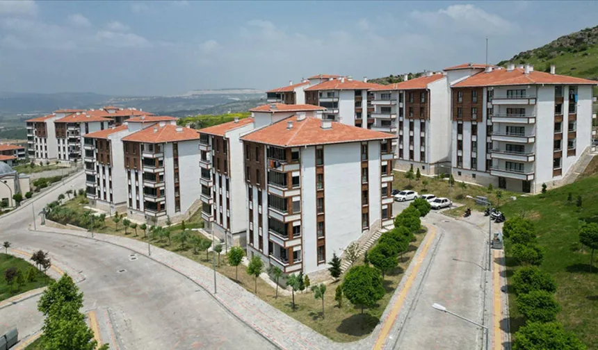 Bakanlık açıkladı: Büyük binalarda yeni zorunluluk